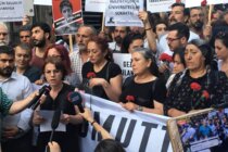 Taksim Dayanışması: Gezi Umuttur, Umut Bitmez…