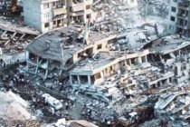 Marmara Depreminin 20. Yılında Afet Riskleri Büyüyor!