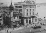 Merzifonlu Kara Mustafa Paşa (Karaköy) Mescidi özelinde İstanbul’da gerçekleştirilmek istenen Rekonstrüksiyon Çalışmaları Hakkında Basın Duyurusu