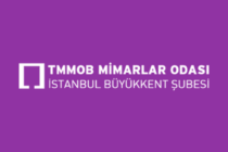 TMMOB Mimarlar Odası İstanbul Büyükkent Şubesi Kadın Komisyonu 8 Mart 2025 Bildirisi