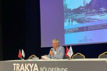 “Trakya Bölgesinde Planlama, Mimarlık ve Yaşam Kalitesi” Sempozyumu Başarıyla Gerçekleştirildi!