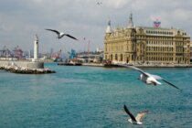 Haydarpaşa Garında Yeni Oyunlar